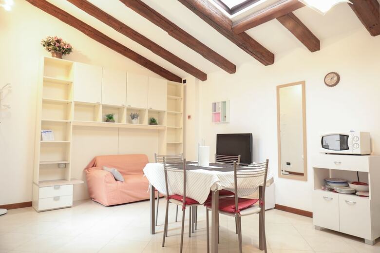 Apartamento Welc-om Ca D'oro Venezia