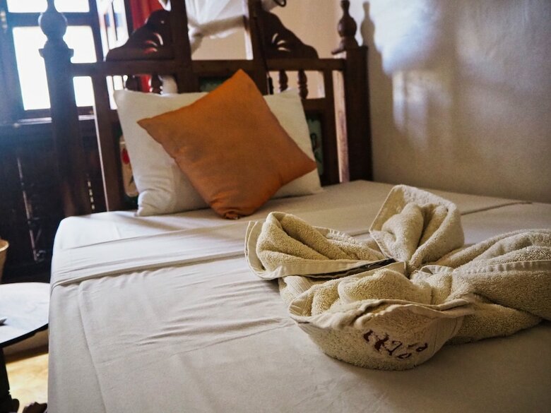 Bed & Breakfast Zanzibar Coffee House