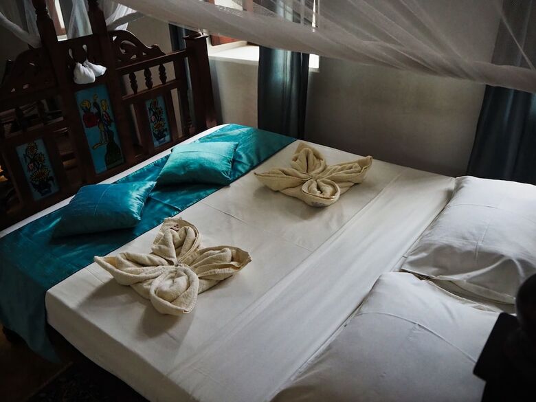 Bed & Breakfast Zanzibar Coffee House
