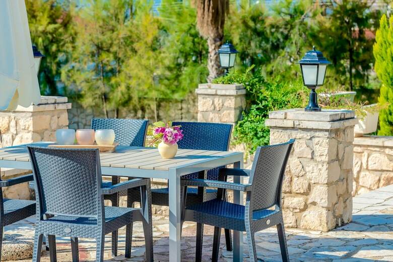 Villa Silia