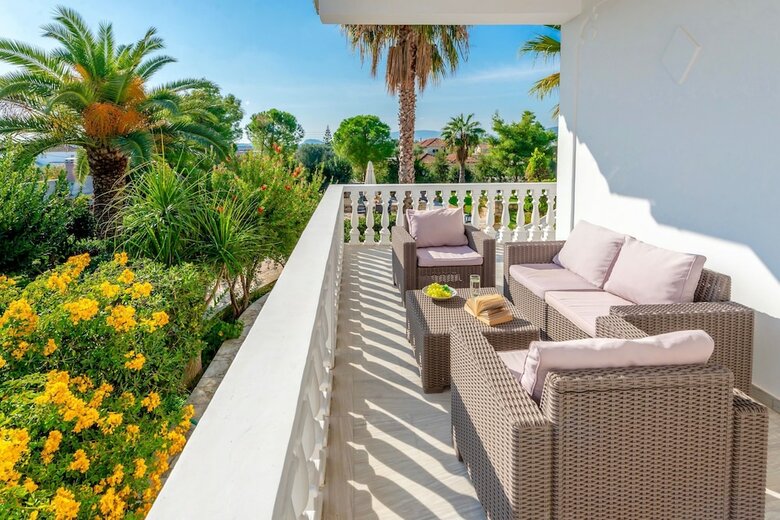Villa Silia