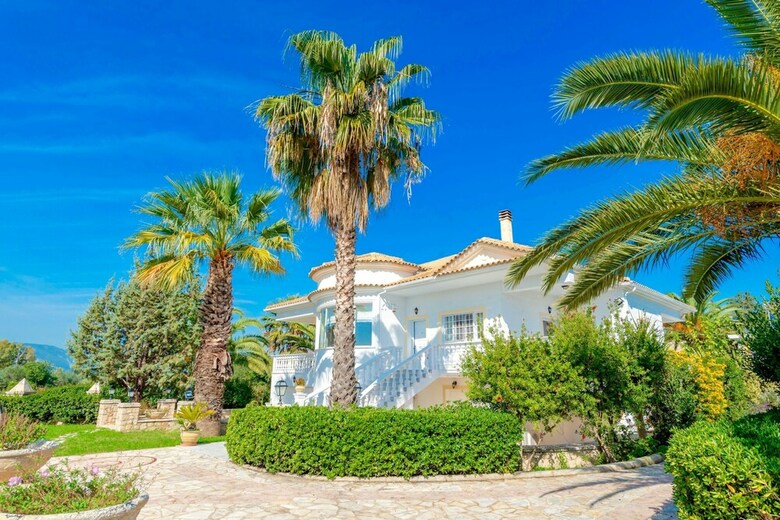 Villa Silia