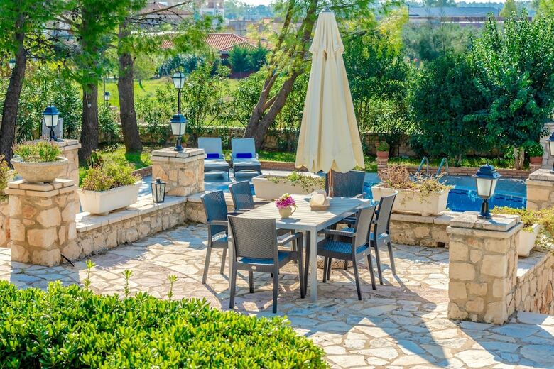Villa Silia