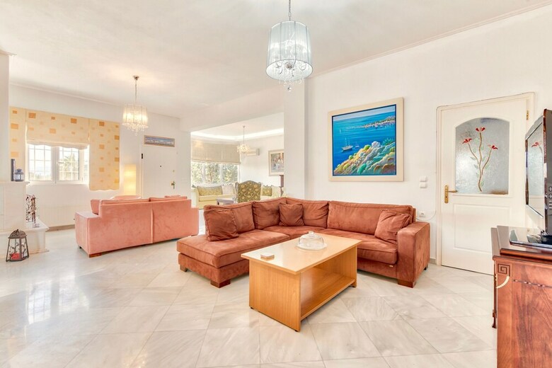 Villa Silia