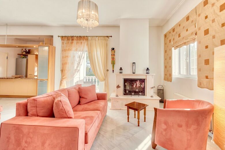 Villa Silia