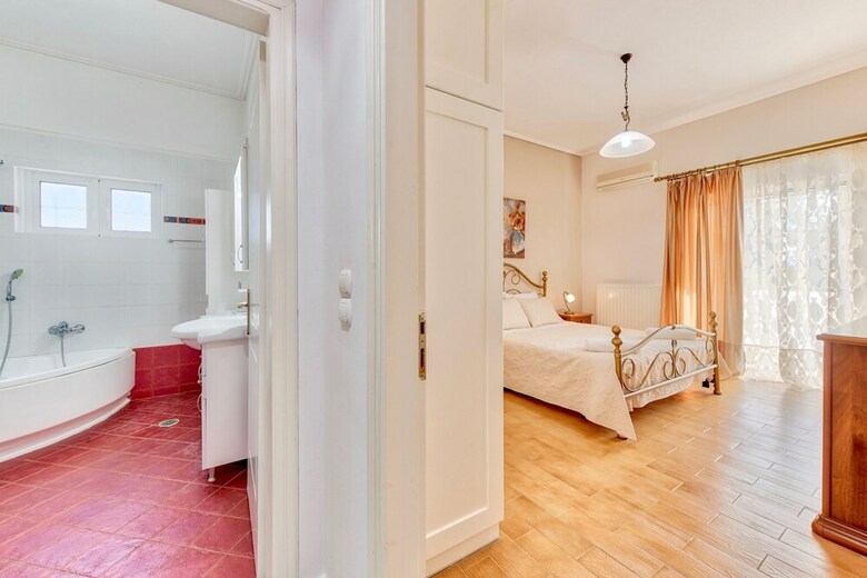 Villa Silia