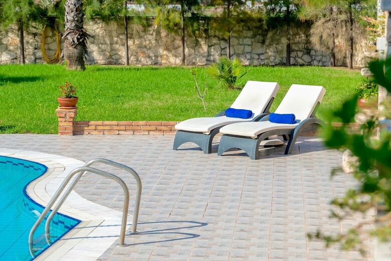 Villa Silia