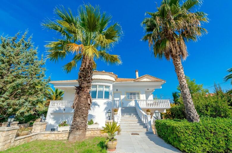 Villa Silia