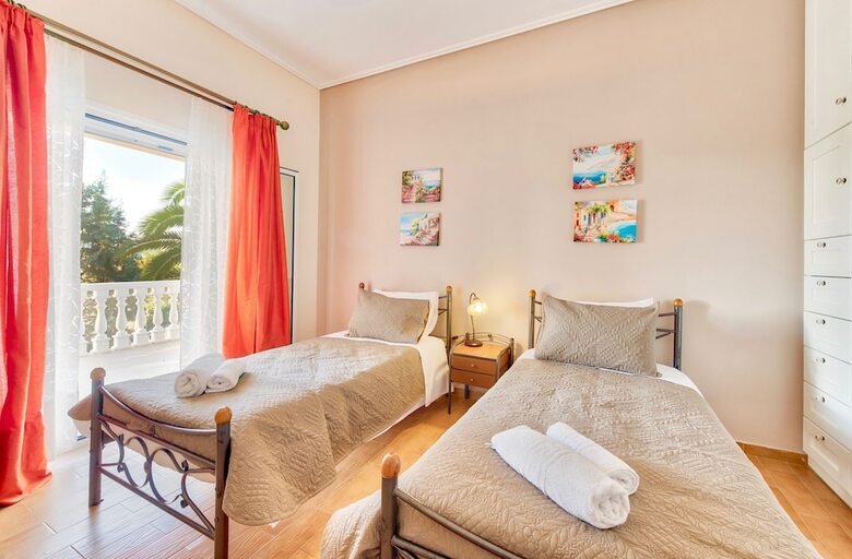Villa Silia
