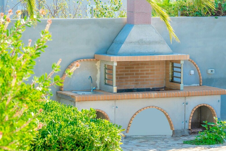Villa Silia