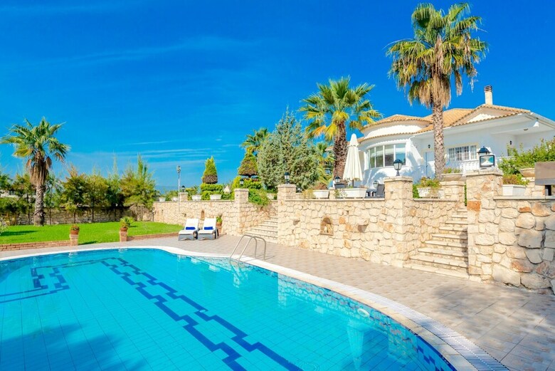 Villa Silia