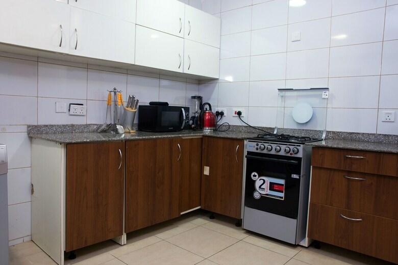 Apartamentos Goosepen Suites Victoria Island