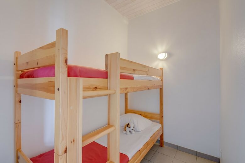 Vacanceole - Residence de L'ocean
