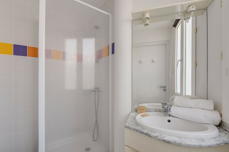 Vacanceole - Residence de L'ocean