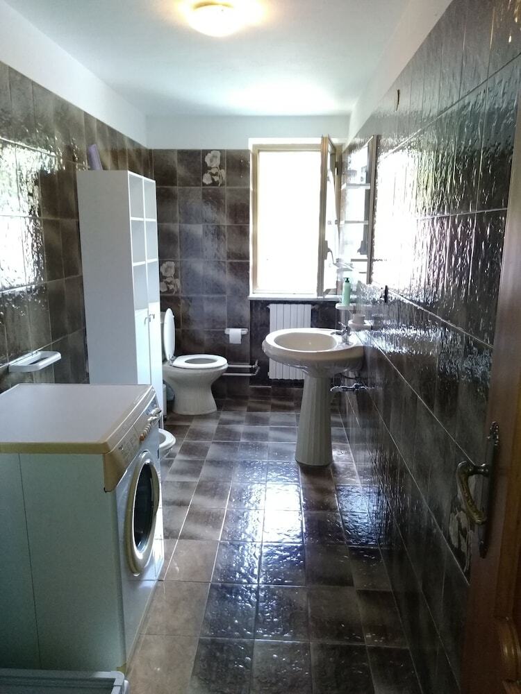 Hotel Pergusa Lake Home