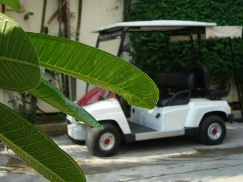 Hotel Floral Shire Resort