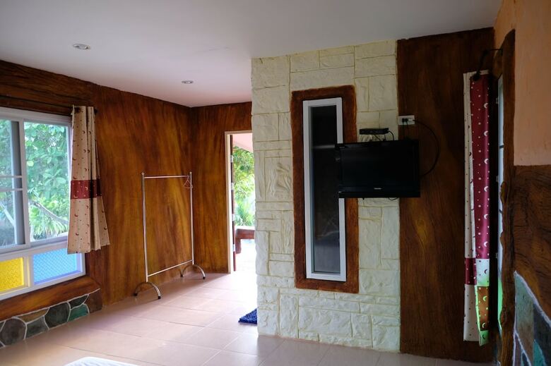 Hotel Nadedow Resort