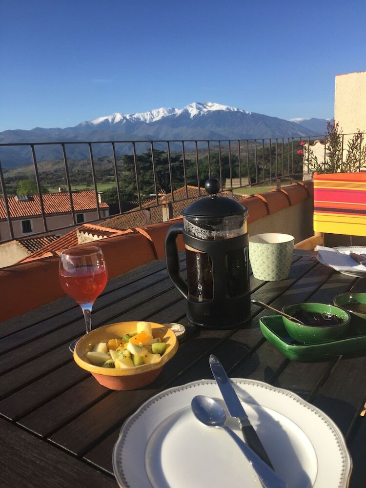 Bed & Breakfast Au Ch�vrefeuille Chambres Table D'h�tes