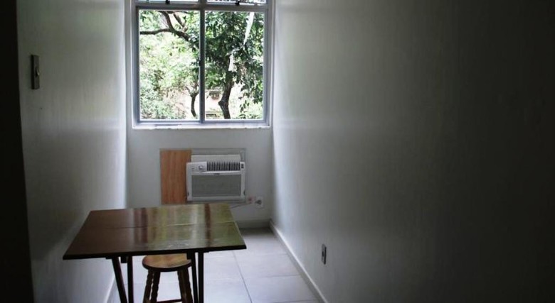 Apartamento Barata Ribeiro