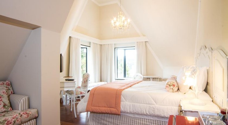 Hotel Villa D�biagy Premium