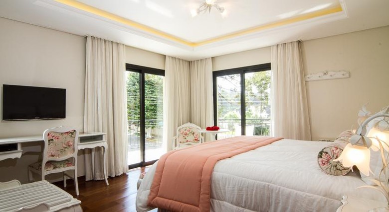Hotel Villa D�biagy Premium