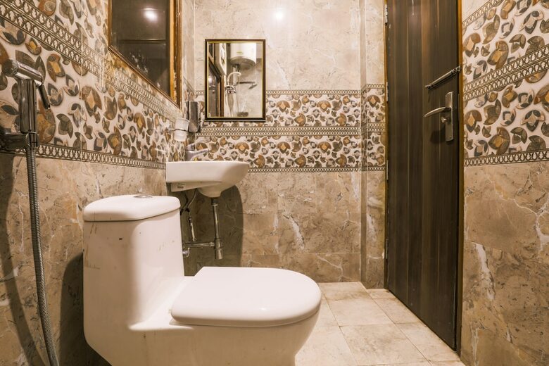 Hotel Fabexpress Star Guest House
