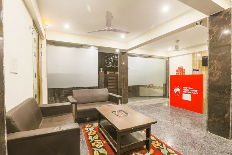Hotel Fabexpress Star Guest House