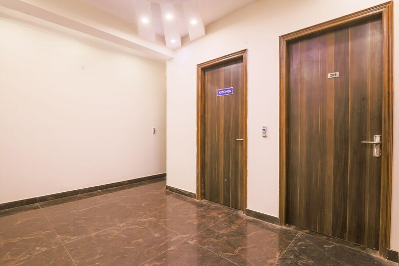 Hotel Fabexpress Star Guest House