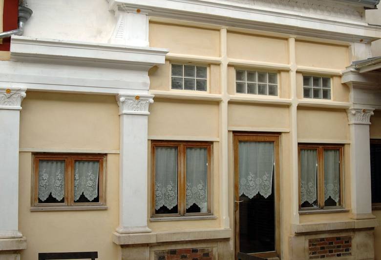 Bed & Breakfast La Vieille France