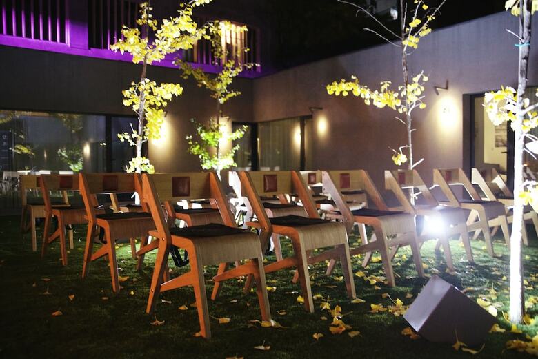 Aparthotel I Loft Porto