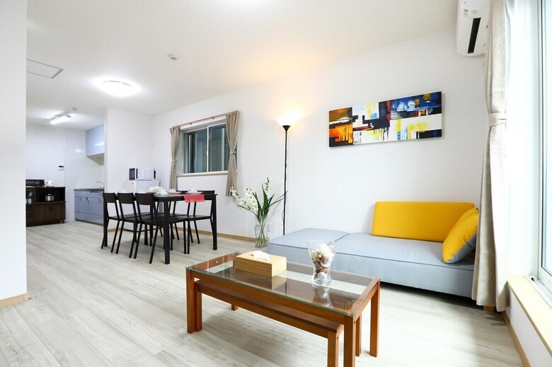Apartamentos Okun?s House (156-1)