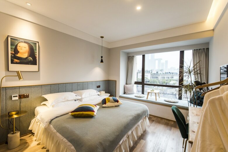 Hotel Weiyang Design Guesthouse