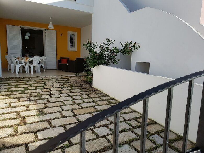 Apartamento Residence Boccaccio - Torre Pali