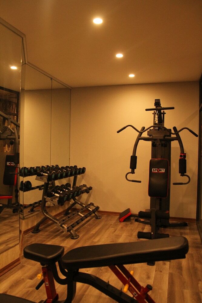 Bonsella Prestige Hotel And Spa