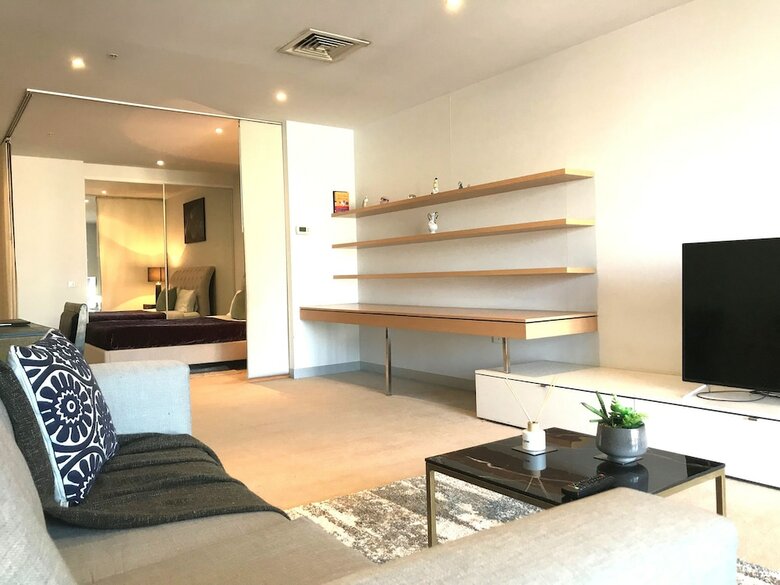 Citylights Apartments