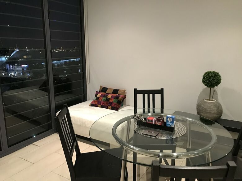 Citylights Apartments