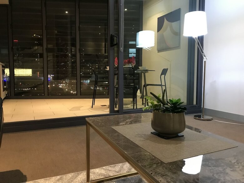 Citylights Apartments