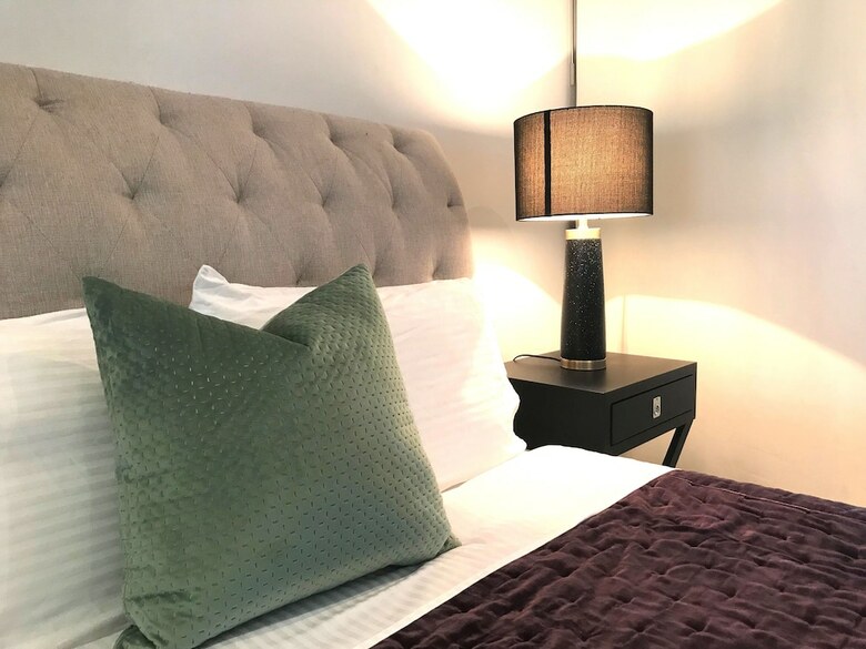 Citylights Apartments