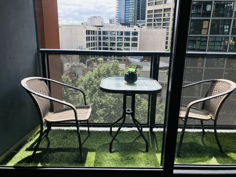 Citylights Apartments