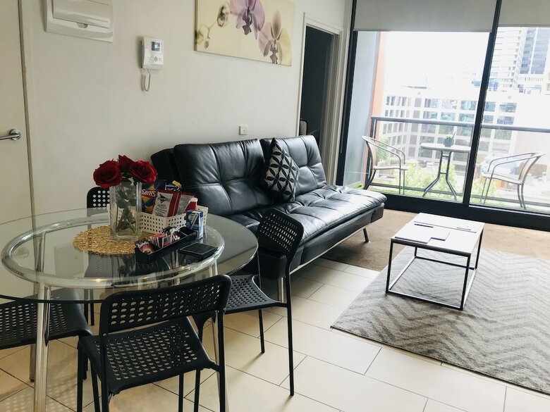 Citylights Apartments