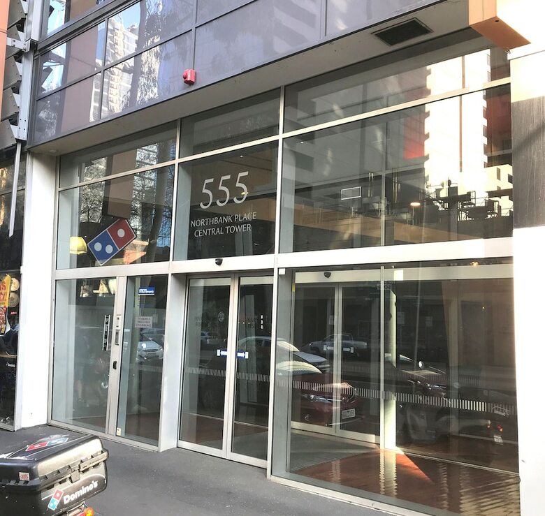 Citylights Apartments