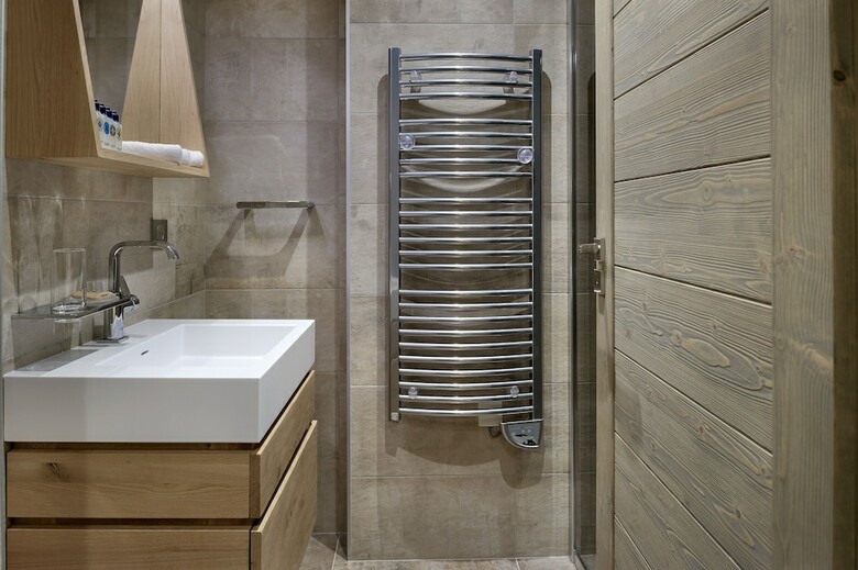 Apartamento Le C Residence Penthouse T4 A09