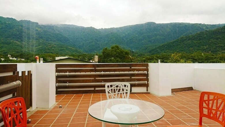 Hotel 26-2 Simple Home Life B&B