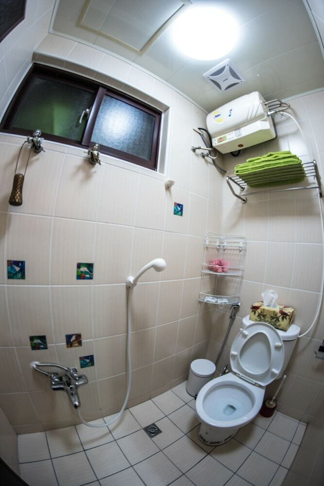 Hotel Sanyi Wei Wei Feng