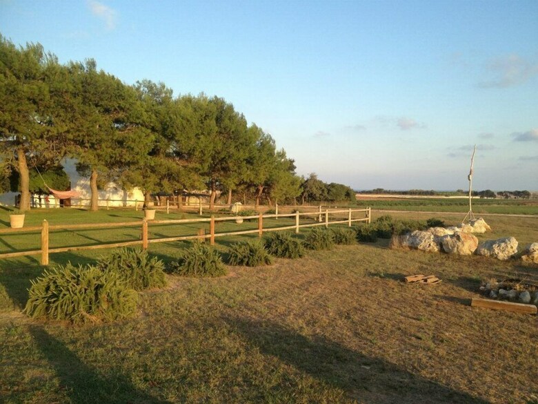 Agroturismo Masseria Autigne