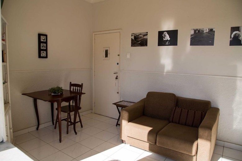 Apartamento Botafogo Rua Sorocaba