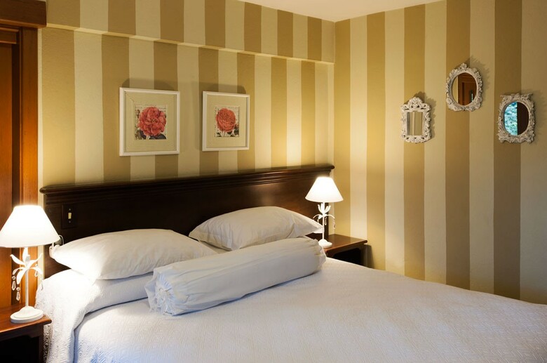 Hotel Canto Verde