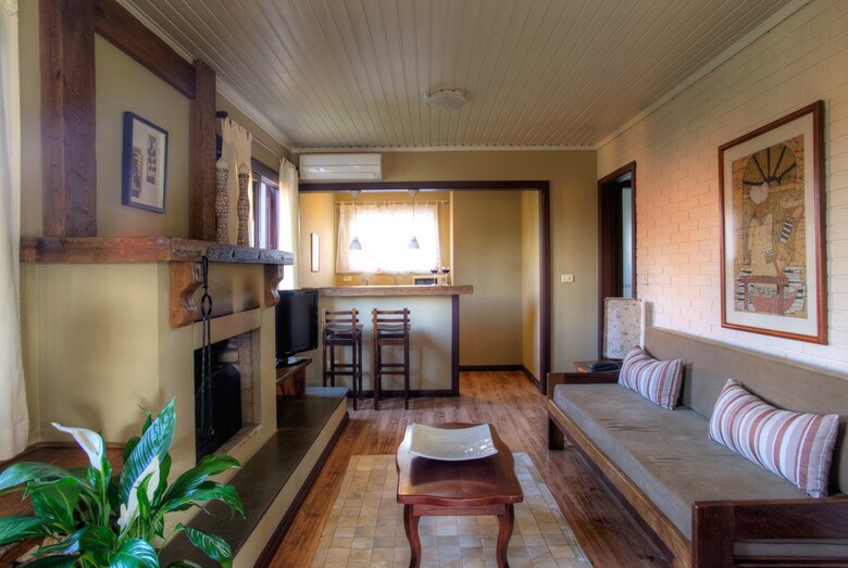 Hotel Canto Verde