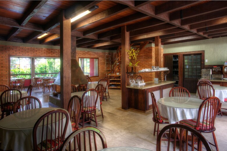 Hotel Canto Verde