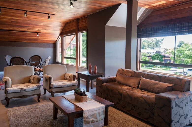 Hotel Canto Verde